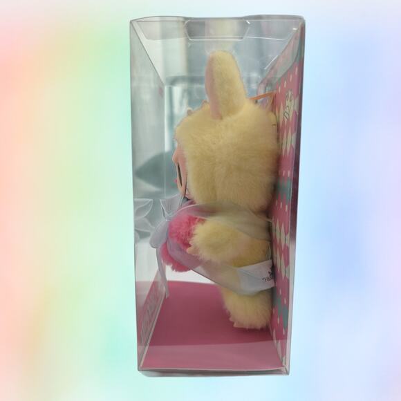 Pop Mart Let's Checkmate Queen - Sealed - Picture 3 of 4